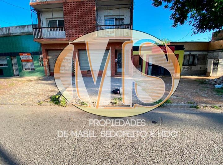 Departamento · 55m² · 2 Ambientes