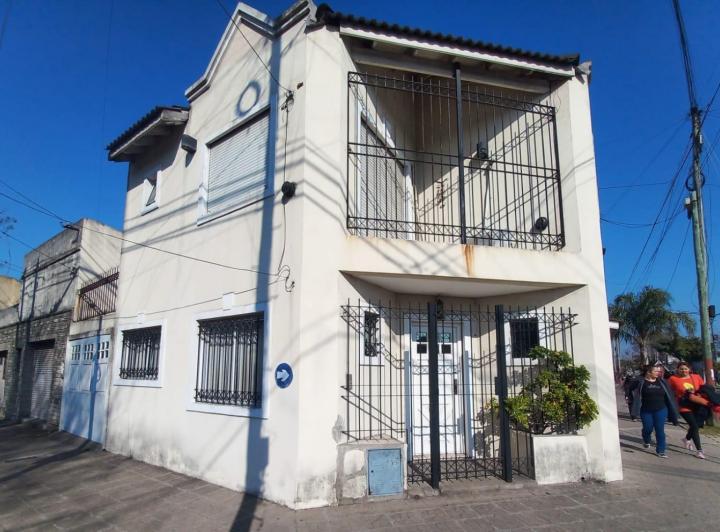 Departamento · 74m² · 3 Ambientes · 1 Cochera