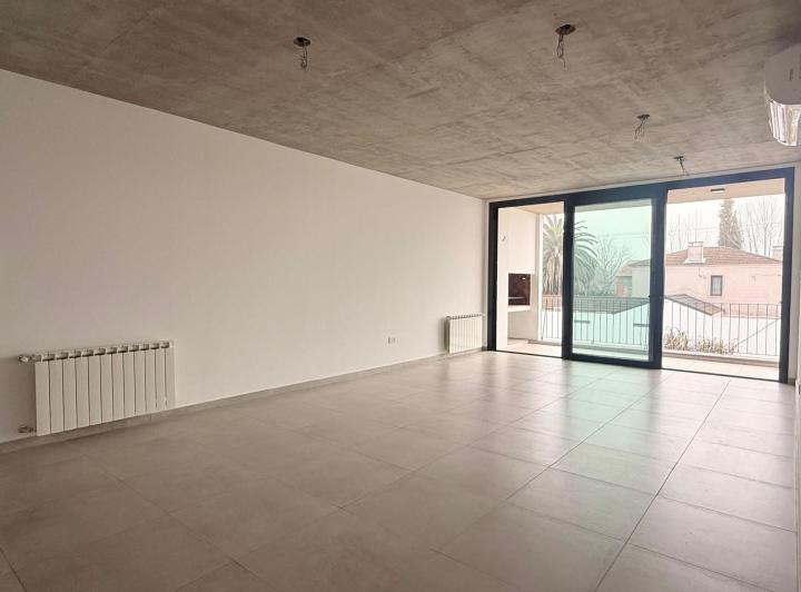 Departamento · 106m² · 3 Ambientes · 1 Cochera