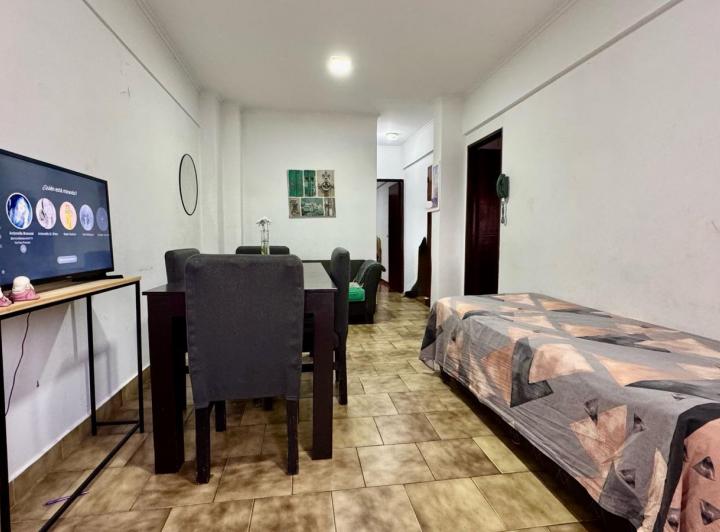 Departamento · 42m² · 2 Ambientes
