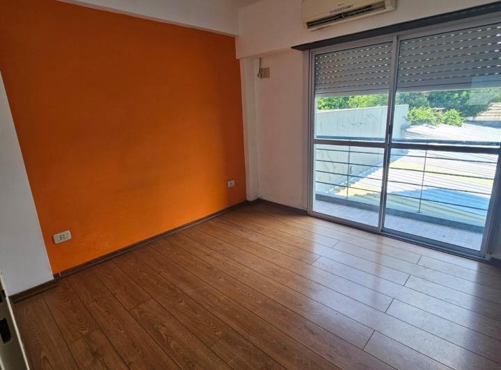 Departamento · 1m² · 2 Ambientes · 1 Cochera