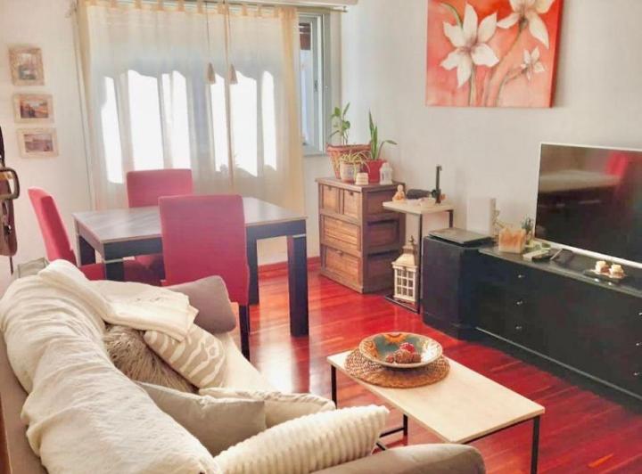 Departamento · 40m² · 2 Ambientes