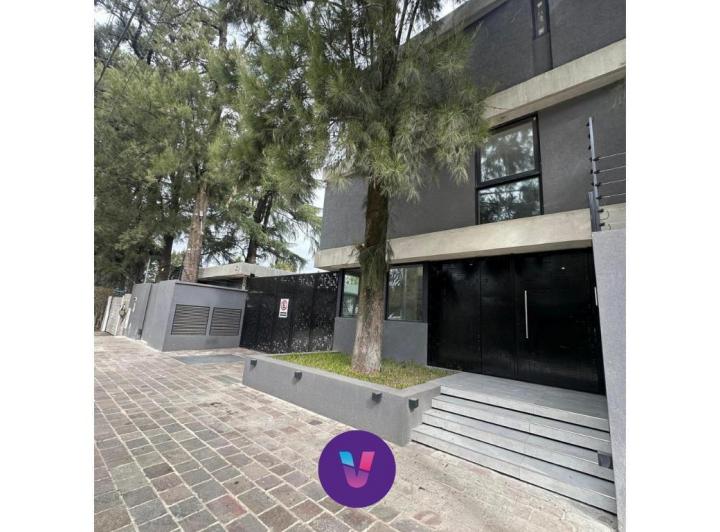 Departamento · 113m² · 3 Ambientes · 1 Cochera