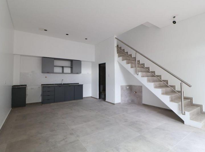 Departamento · 65m² · 2 Ambientes