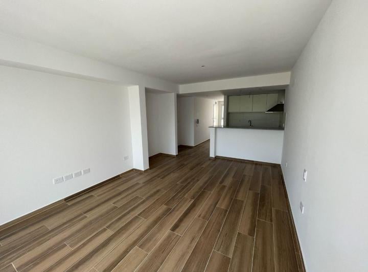 Departamento · 38m² · 1 Ambiente