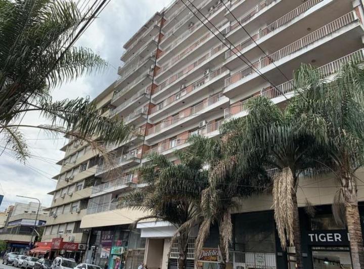 Departamento · 55m² · 3 Ambientes