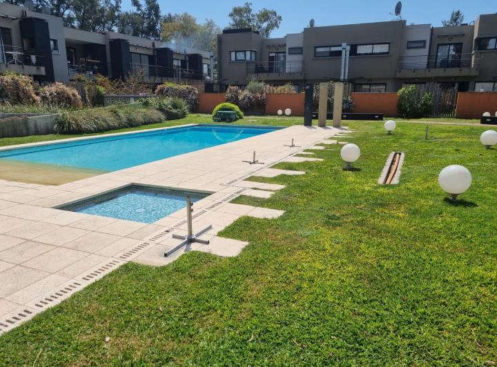 Departamento · 73m² · 2 Ambientes
