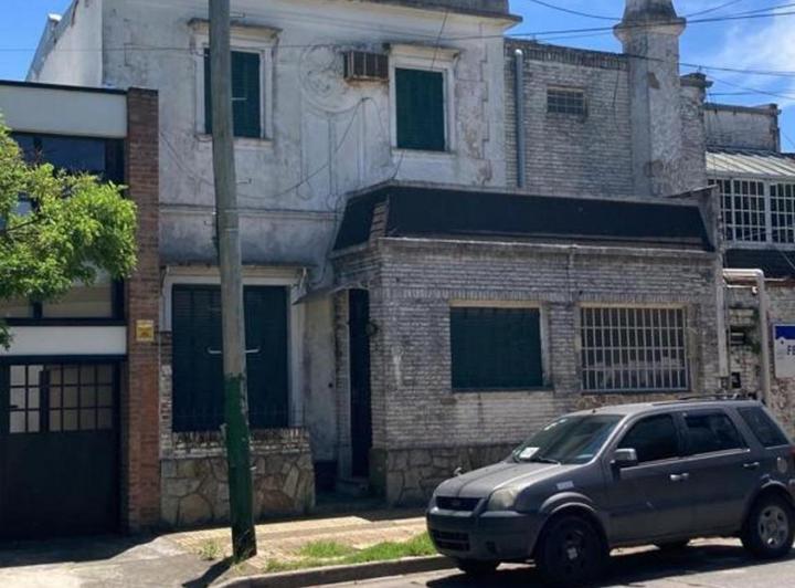 Departamento · 135ha · 4 Ambientes