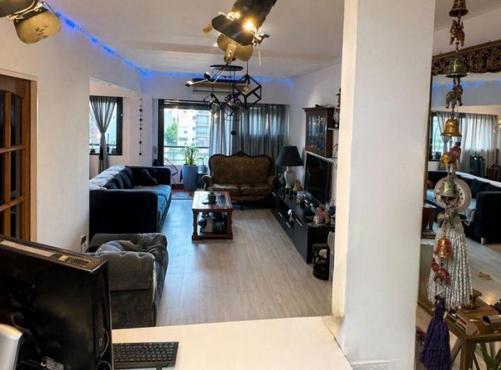 Departamento · 82m² · 3 Ambientes · 1 Cochera