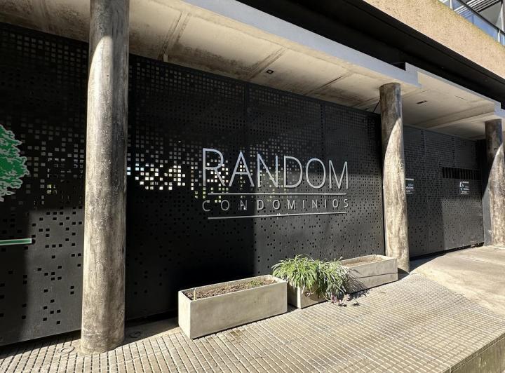 Departamento · 45m² · 2 Ambientes · 1 Cochera