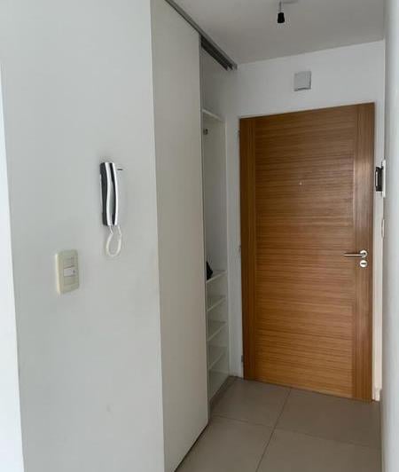 Departamento · 43m² · 2 Ambientes · 1 Cochera