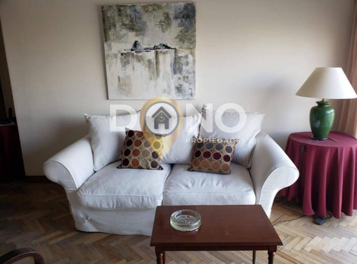 Departamento · 48m² · 3 Ambientes