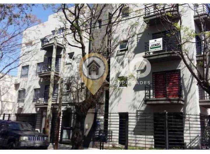 Departamento · 45m² · 2 Ambientes