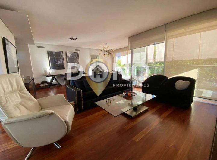 Departamento · 152m² · 4 Ambientes · 2 Cocheras