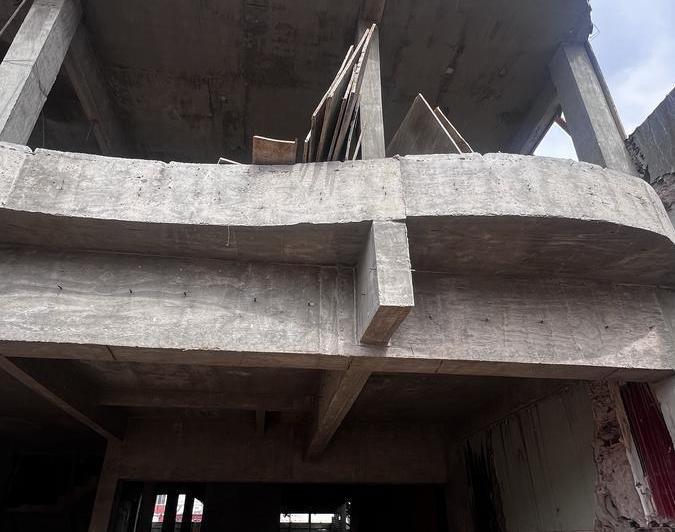 Departamento · 47ha · 2 Ambientes