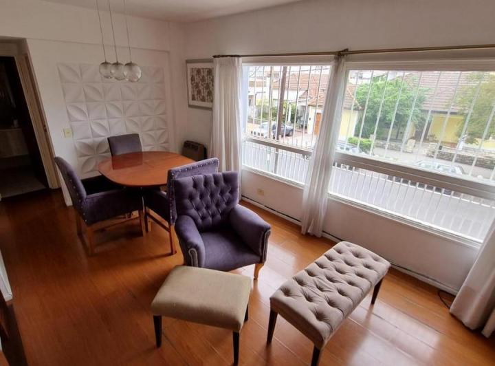 Departamento · 55ha · 3 Ambientes · 1 Cochera
