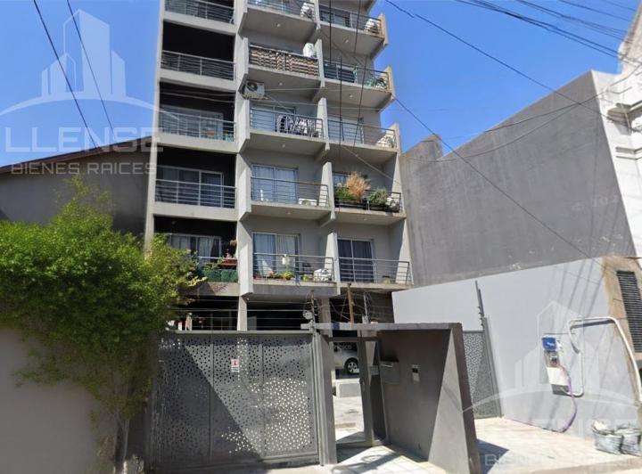 Departamento · 38m² · 1 Ambiente