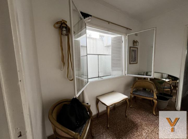 Departamento · 50m² · 4 Ambientes