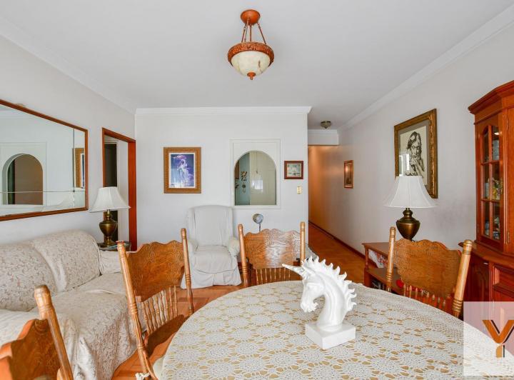 Departamento · 72m² · 5 Ambientes