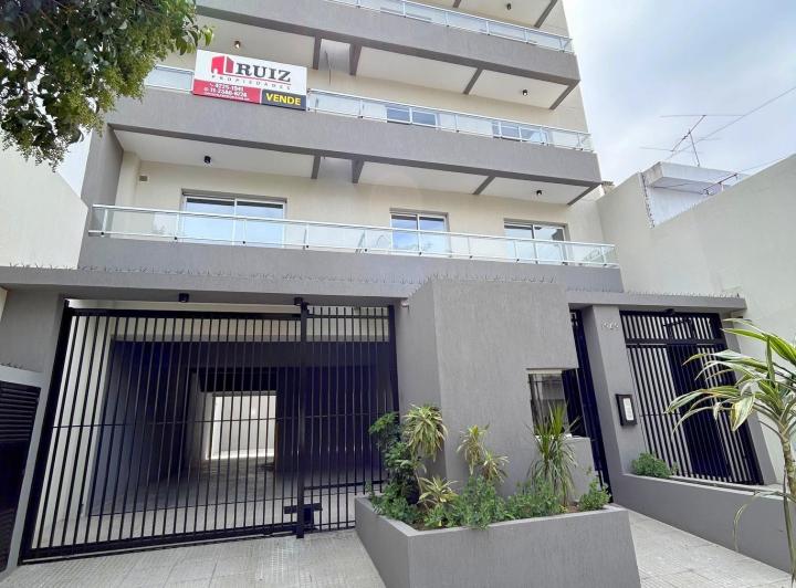 Departamento · 37m² · 1 Ambiente