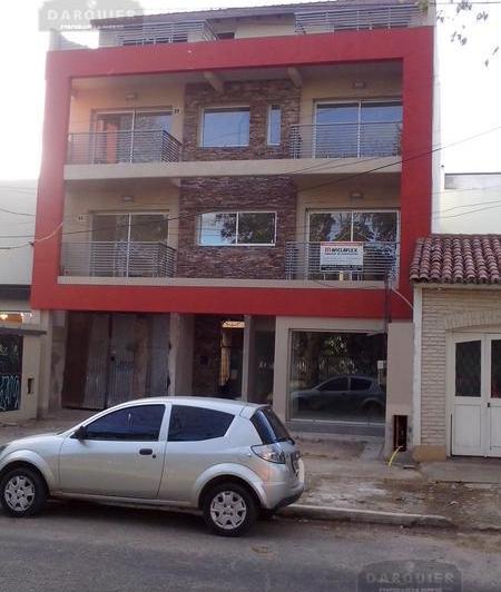Departamento · 49m² · 2 Ambientes · 1 Cochera