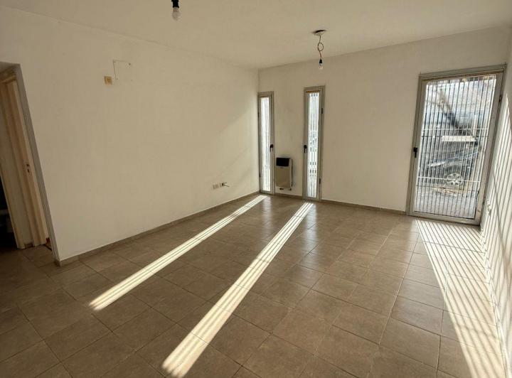 Departamento · 45m² · 2 Ambientes