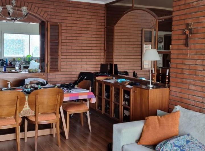 Departamento · 83ha · 3 Ambientes