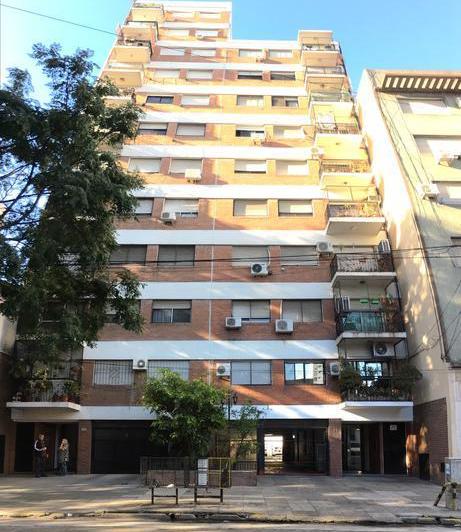 Departamento · 40m² · 2 Ambientes