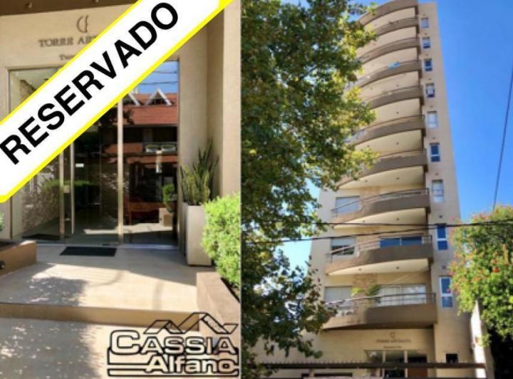 Departamento · 39m² · 2 Ambientes · 1 Cochera