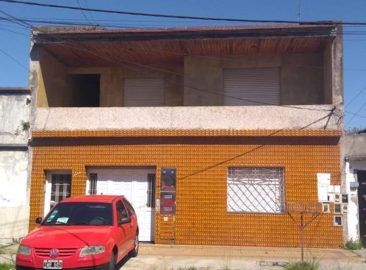 Departamento · 86m² · 3 Ambientes