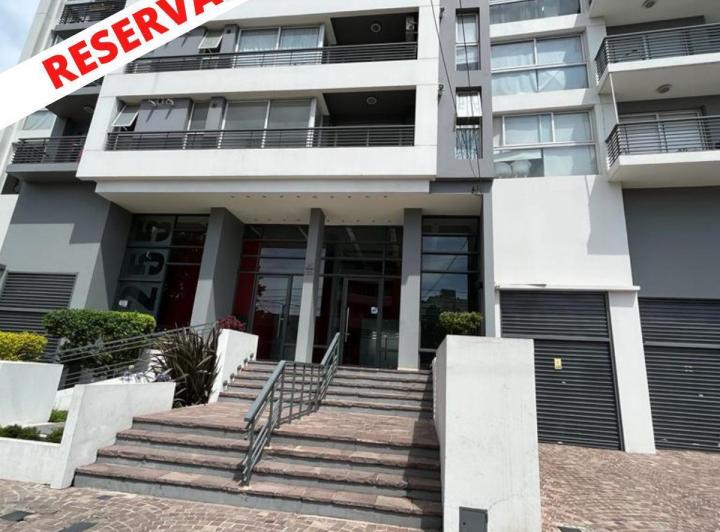Departamento · 48m² · 2 Ambientes · 1 Cochera