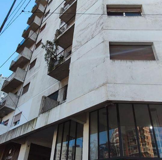 Departamento · 45m² · 2 Ambientes