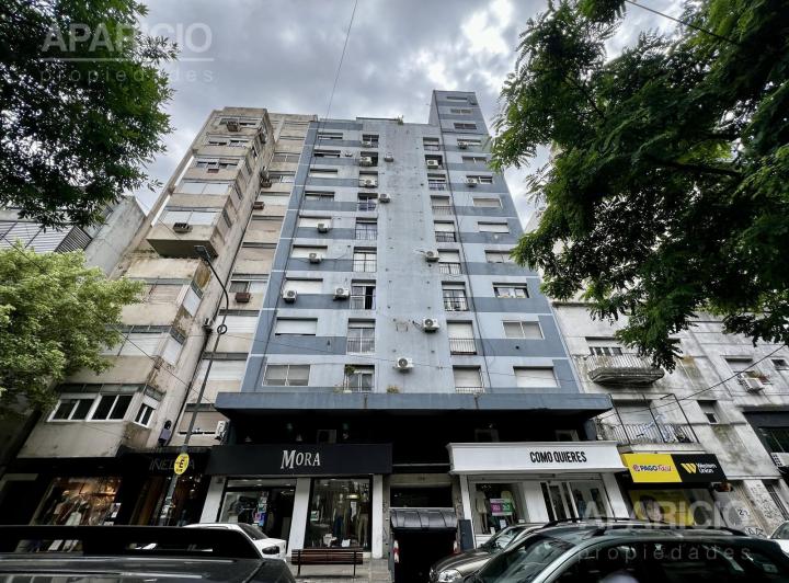 Departamento · 54m² · 4 Ambientes