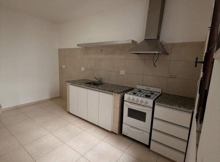 Departamento · 35m² · 2 Ambientes