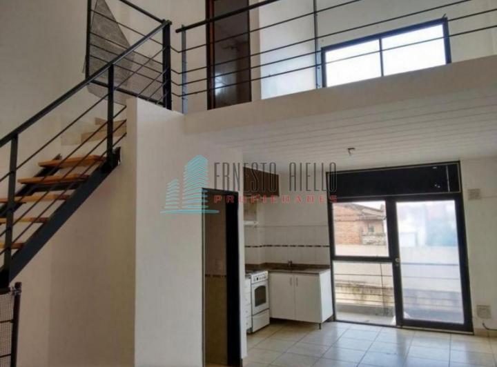 Departamento · 45m² · 2 Ambientes