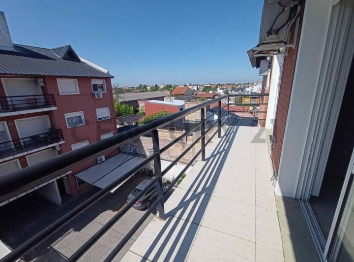 Departamento · 38m² · 2 Ambientes