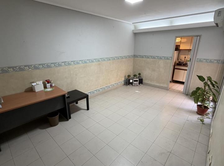 Departamento · 52m² · 3 Ambientes