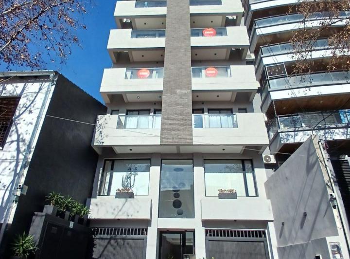 Departamento · 40m² · 2 Ambientes · 1 Cochera