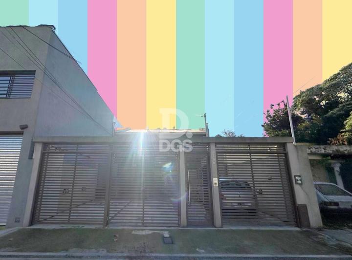 Departamento · 50m² · 2 Ambientes · 1 Cochera