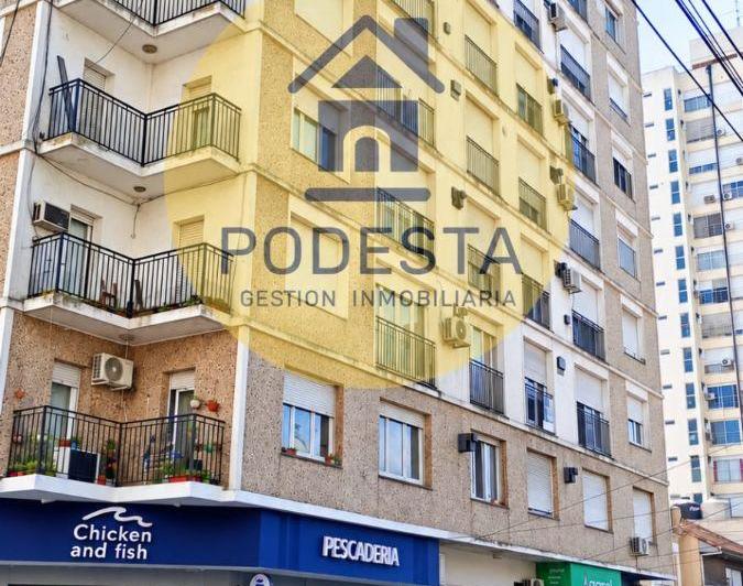 Departamento · 73m² · 3 Ambientes