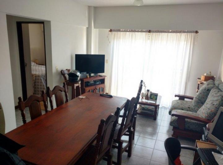 Departamento · 48m² · 2 Ambientes