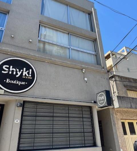 Departamento · 70m² · 2 Ambientes