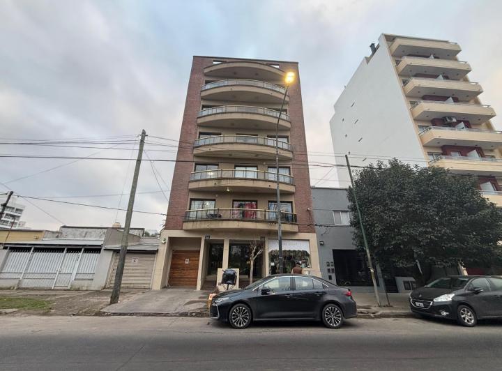 Departamento · 66m² · 3 Ambientes