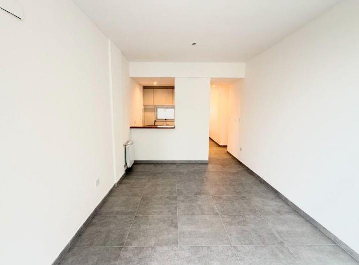Departamento · 46m² · 2 Ambientes