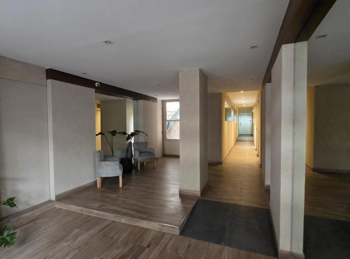 Departamento · 102m² · 4 Ambientes