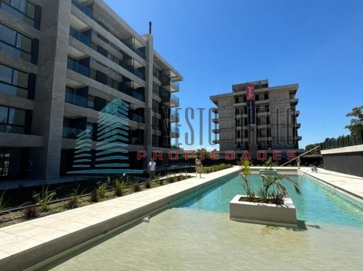 Departamento · 97m² · 3 Ambientes · 1 Cochera
