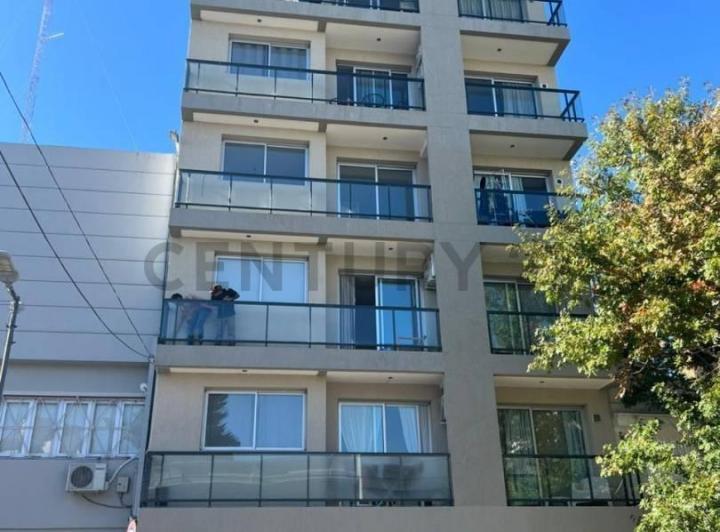 Departamento · 44m² · 2 Ambientes · 1 Cochera