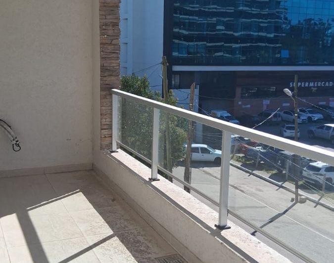 Departamento · 49m² · 2 Ambientes · 1 Cochera
