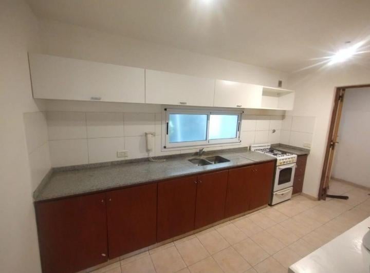 Departamento · 74m² · 3 Ambientes