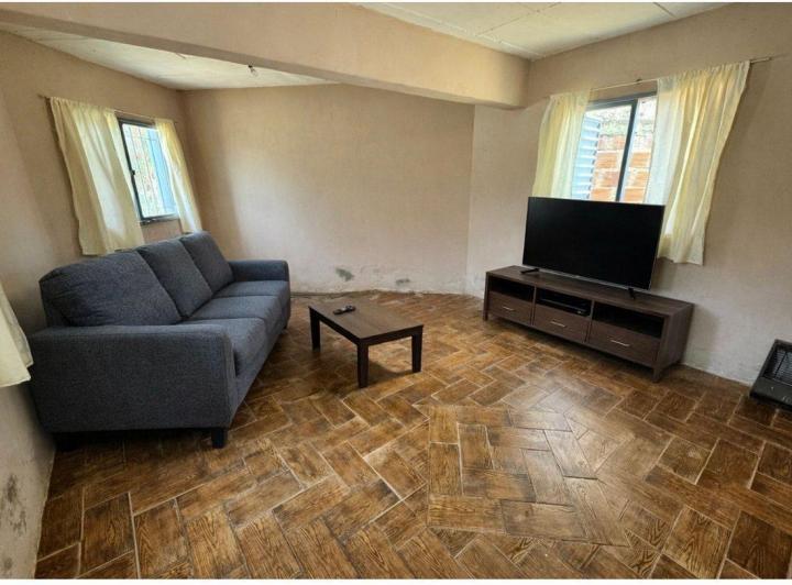 Departamento · 71m² · 4 Ambientes